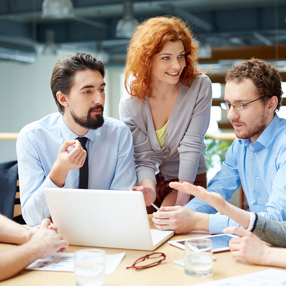 Bookkeeping Services