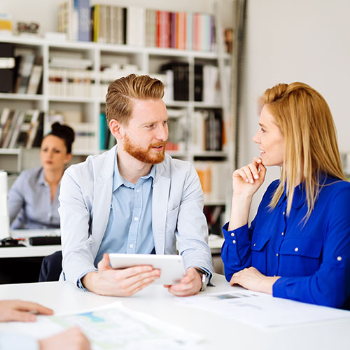 Outsourced Bookkeeping