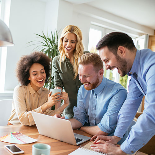 Outsourced Accounting