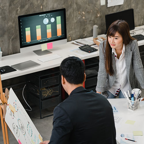 Business Finance & Loans