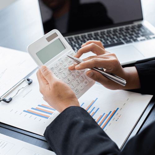 Accounts Payable and Receivable